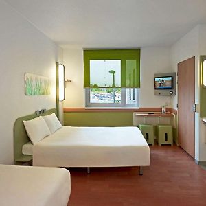 Standard Double Room Extra Bed